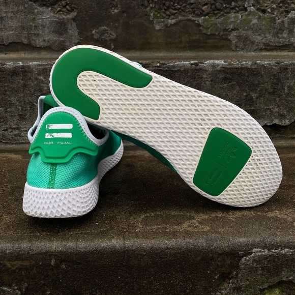 Adidas X Pharrell Williams Tennis Hu - Picture 4 of 6